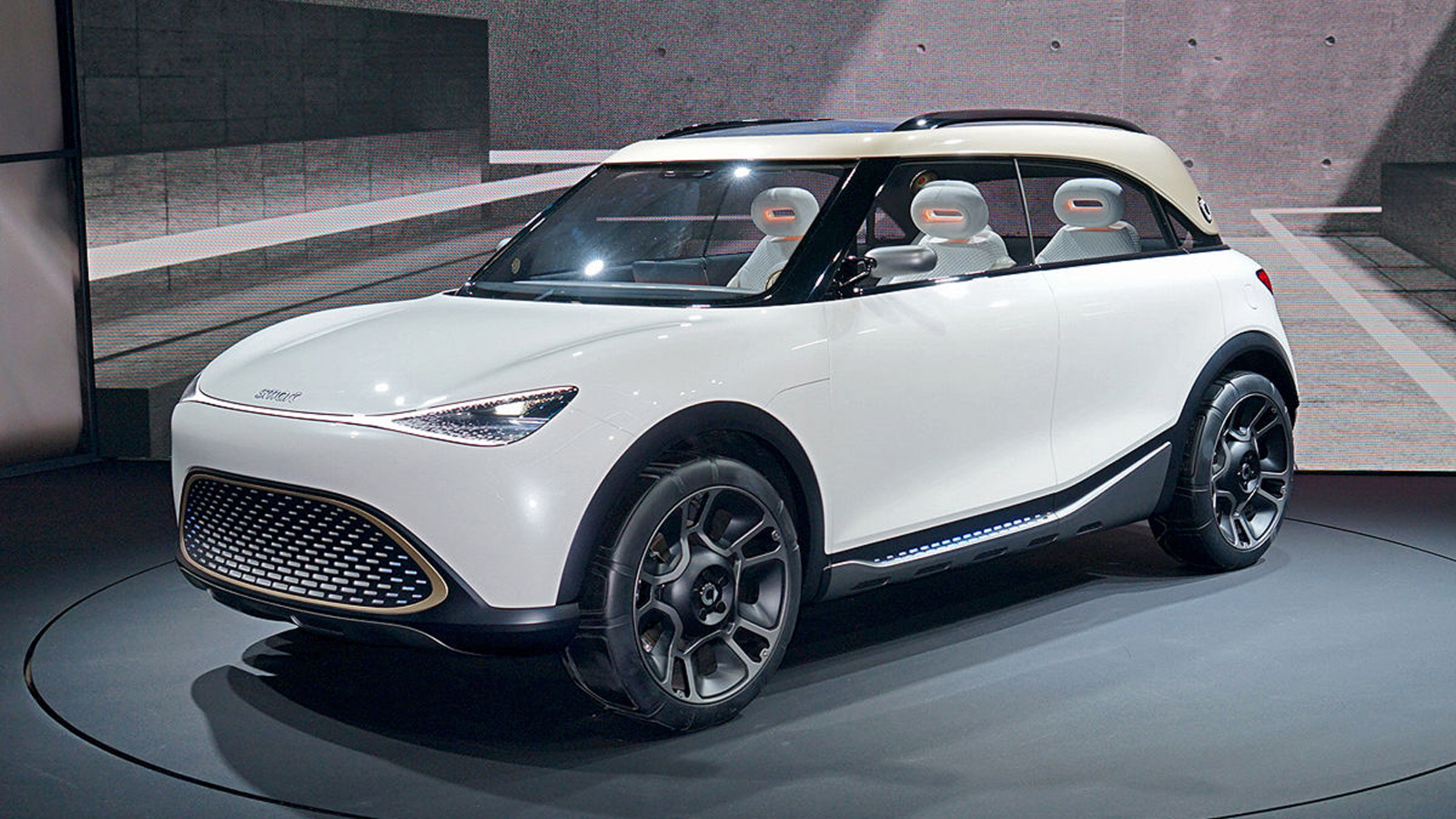 Ηλεκτρικά που έρχονται το 2022